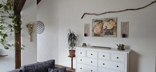 Senftenberg Apartment | SeenSucht & Urlaubsträume, Ferienwohnung "Strand-Romantik"