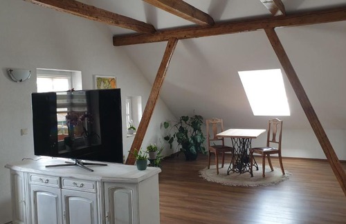 Großraschen Apartment | SeenSucht & Urlaubsträume, Ferienwohnung "Seeadler"