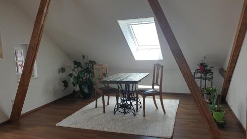 Großraschen Apartment | SeenSucht & Urlaubsträume, Ferienwohnung "Seeadler"