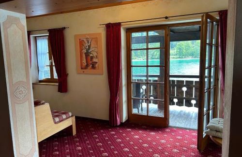 Kochel am See Apartment | Seeoase