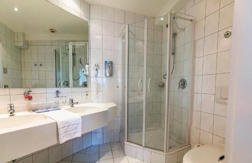 Wandlitz Hotel | Seepark Hotel am Wandlitzsee