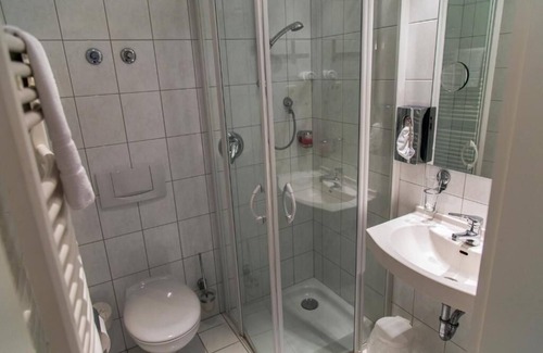 Wandlitz Hotel | Seepark Hotel am Wandlitzsee