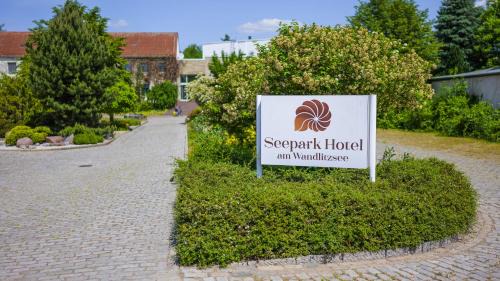 Wandlitz Hotel | Seepark Hotel am Wandlitzsee