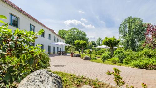 Wandlitz Hotel | Seepark Hotel am Wandlitzsee