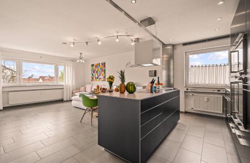 Fischbach Apartment | SEErelax Apartment in direkter Seenähe