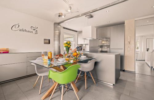 Fischbach Apartment | SEErelax Apartment in direkter Seenähe