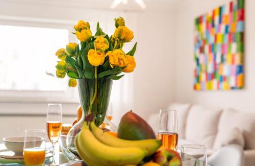 Fischbach Apartment | SEErelax Apartment in direkter Seenähe