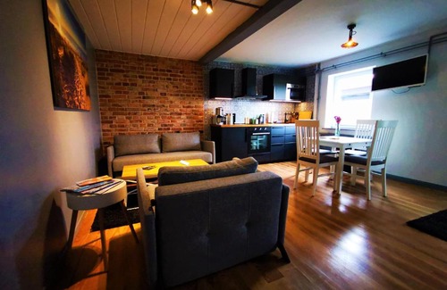 Tating Hotel | Seerose Boutique-Pension