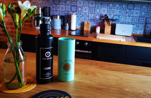 Tating Hotel | Seerose Boutique-Pension