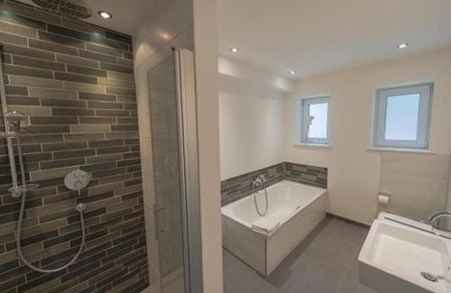 Westerland Apartment | Seerose-Landhaus-Tadsen