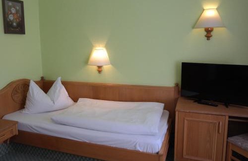 Lanke Hotel | Seeschloß