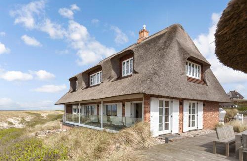 Hornum House | Seesicht