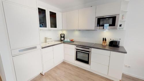 Pelzerhaken Apartment | Seesichtpur Wohnung 2