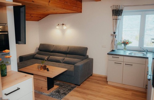 Spital am Pyhrn Apartment | Seespitz - Top 4 - Bergblickapartments