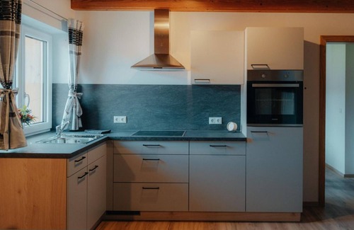 Spital am Pyhrn Apartment | Seespitz - Top 4 - Bergblickapartments