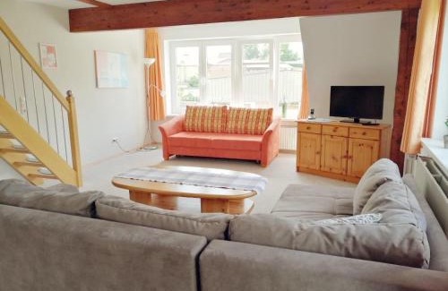 Bunsdorf Apartment | Seestern