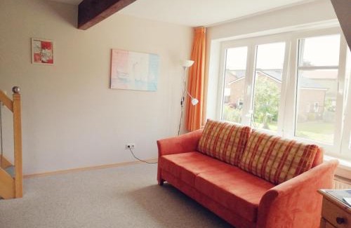 Bunsdorf Apartment | Seestern