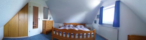 Bunsdorf Apartment | Seestern