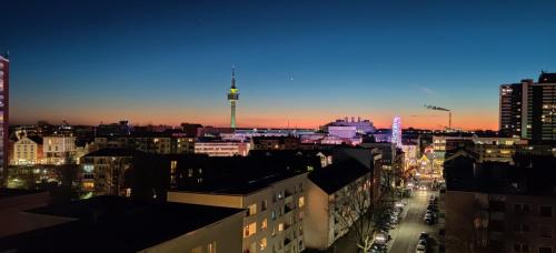 Mitte-Sud Apartment | Seestern