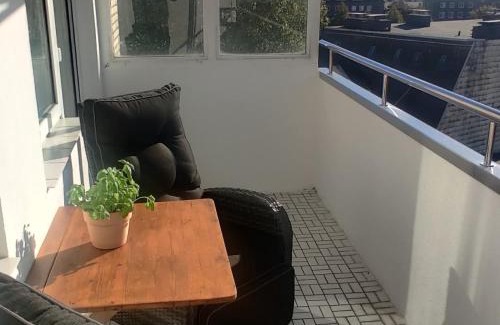 Mitte-Sud Apartment | Seestern