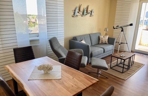 Mitte-Sud Apartment | Seestern
