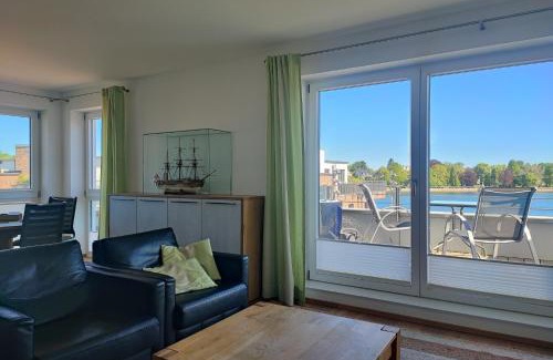 Eckernfoerde Apartment | Seestern