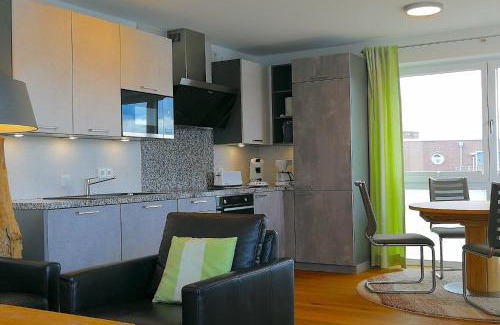 Eckernfoerde Apartment | Seestern