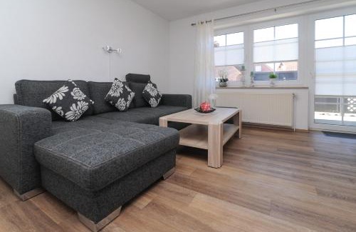 Greetsiel Apartment | Seestern