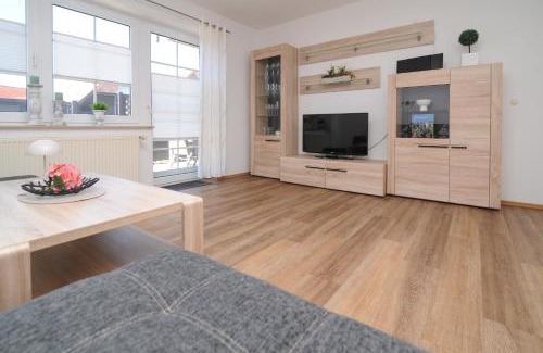 Greetsiel Apartment | Seestern
