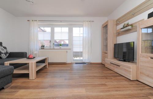 Greetsiel Apartment | Seestern