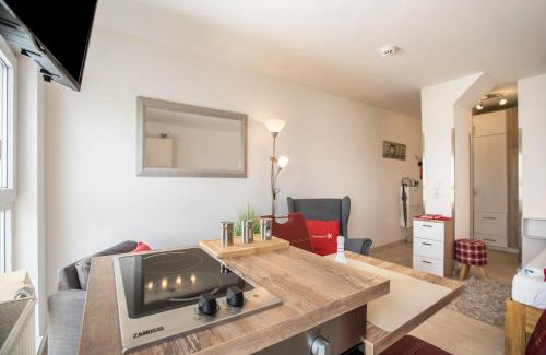 Norderney Apartment | Seestern