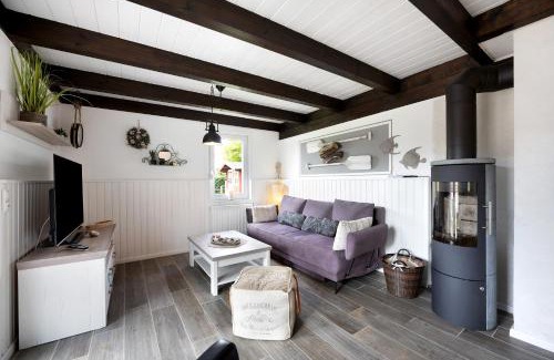 Monchneversdorf House | Seestern Ostsee