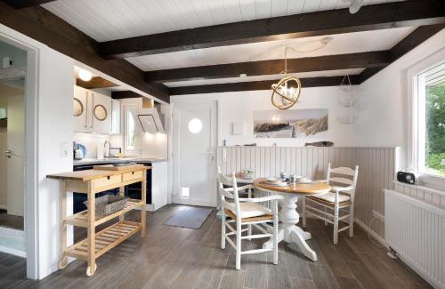 Monchneversdorf House | Seestern Ostsee