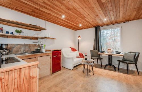 Ueckeritz House | Seestern