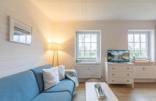 Vollerwiek Apartment | Seestern