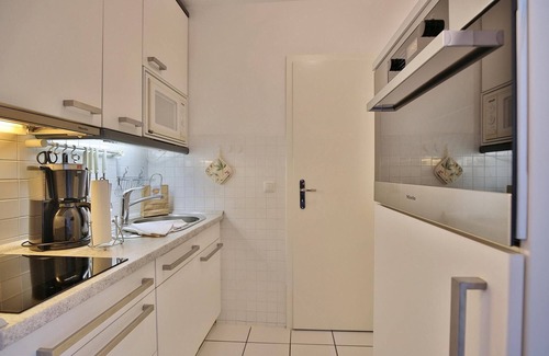 Scharbeutz Apartment | Seesternresidenz Appartement 16