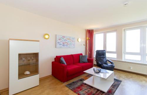 Doese Apartment | Seeterrassen 34