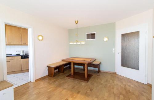 Doese Apartment | Seeterrassen 34