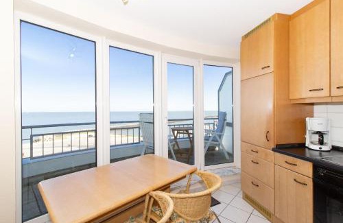 Doese Apartment | Seeterrassen 34