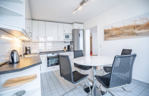 Doese Apartment | Seeterrassen, apartment 43