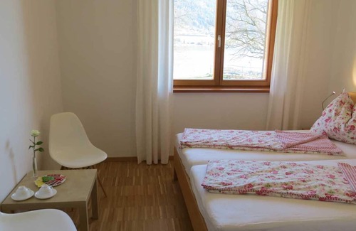 Steindorf am Ossiacher See Apartment | Seevilla Süd - Lake area Steindorf