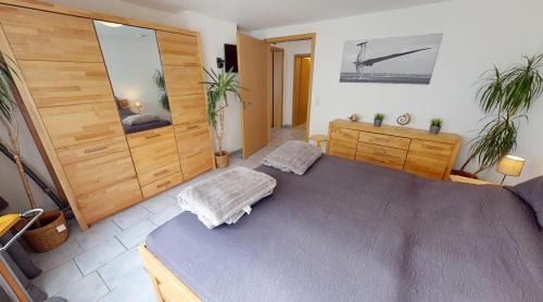 Laboe Apartment | Seewind W03