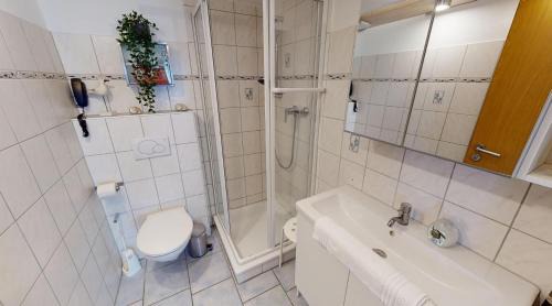 Laboe Apartment | Seewind W03