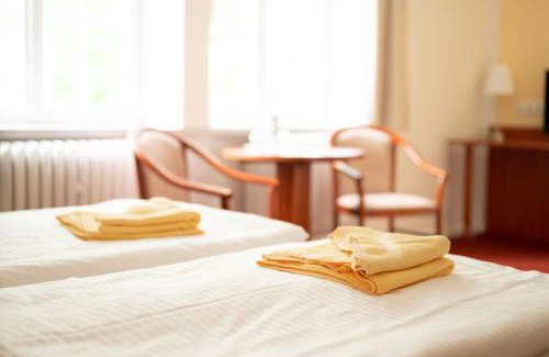 Joachimsthal Hotel | seezeit-resort am Werbellinsee