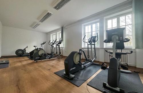 Joachimsthal Hotel | seezeit-resort am Werbellinsee