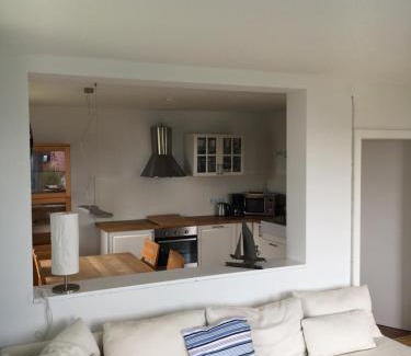 Meersburg Apartment | Seglerblick