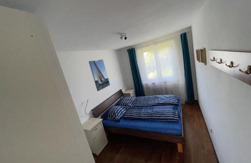 Meersburg Apartment | Seglerblick
