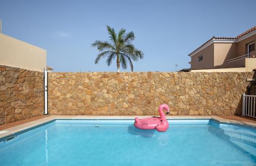 Gran Tarajal House | Seguidilla Relax