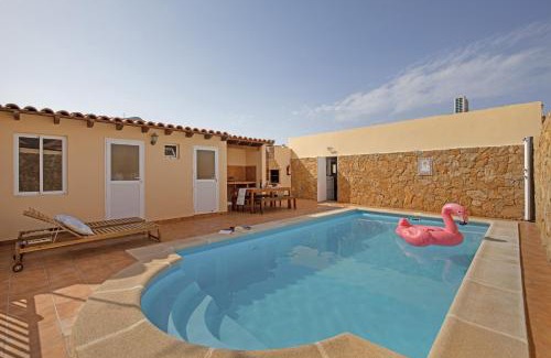 Gran Tarajal House | Seguidilla Relax