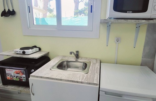 Segur de Calafell Apartment | Segur Apartments Kandy